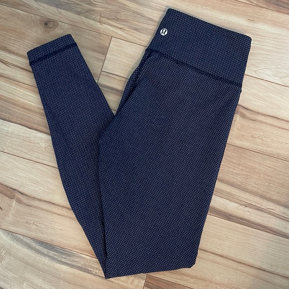 LuLu Lemon Leggings